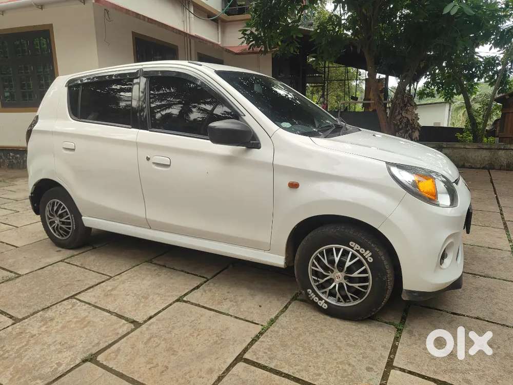 Maruti Suzuki Alto 800 2019 Petrol 61000 Km Driven
