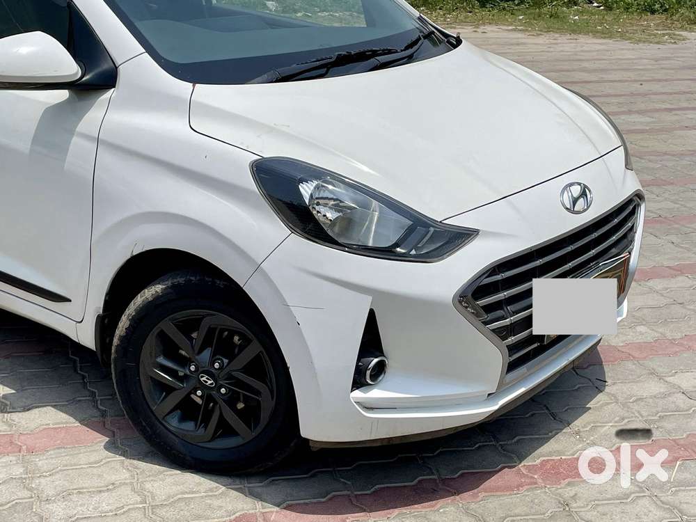 Hyundai Grand I10 Nios 1.2 Kappa Vtvt Sportz Cng, 2020, Cng & Hybrid..