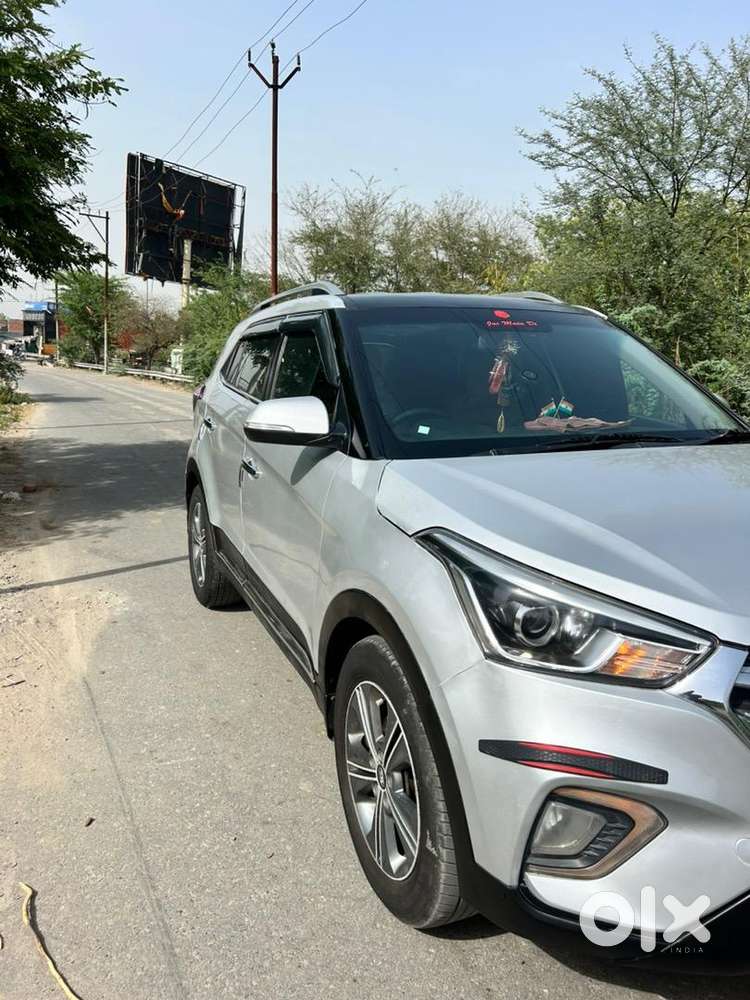 Hyundai Creta 2015