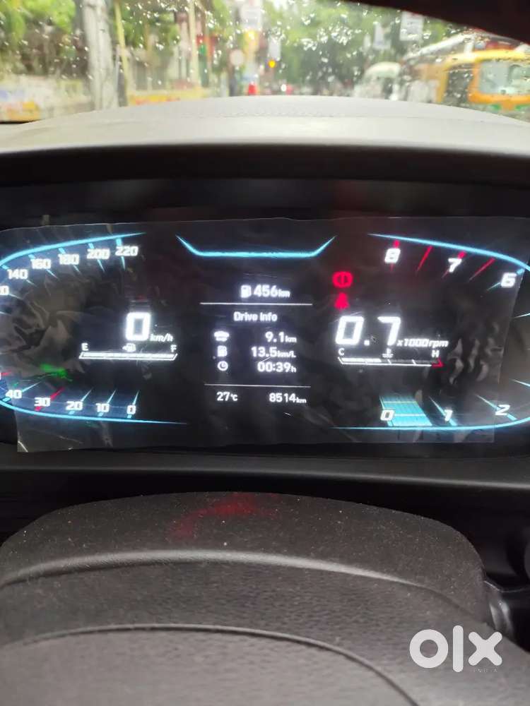 Hyundai I20 Asta Dual Tone, Dec'20, For Sale