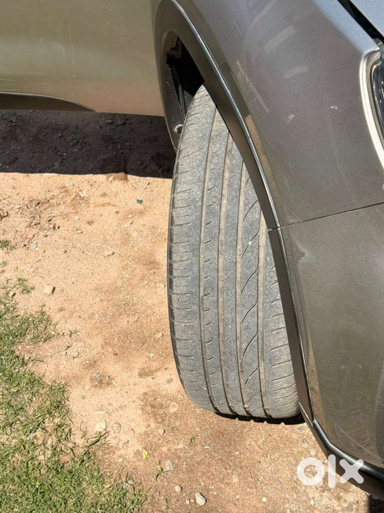 Maruti Suzuki Brezza 2021 Petrol 42000 Km Driven