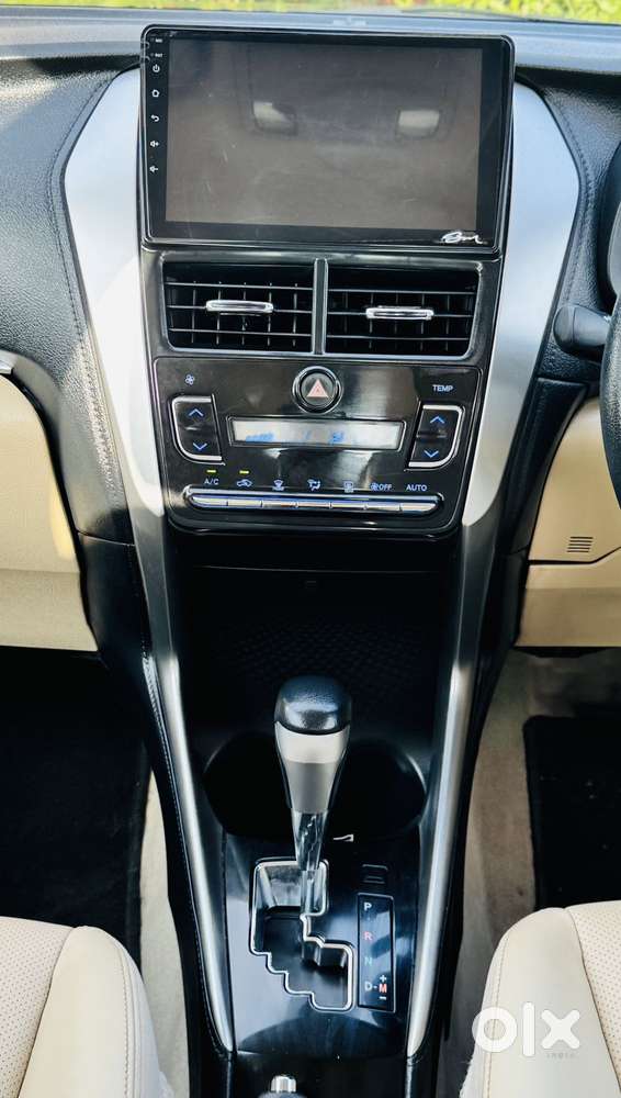 Toyota Yaris Vx Cvt, 2018, Petrol