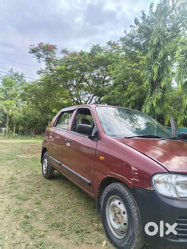 2006 Maruti Suzuki Alto Std