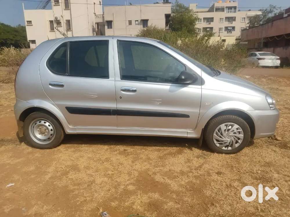Tata Indica Diesel Manual 2008