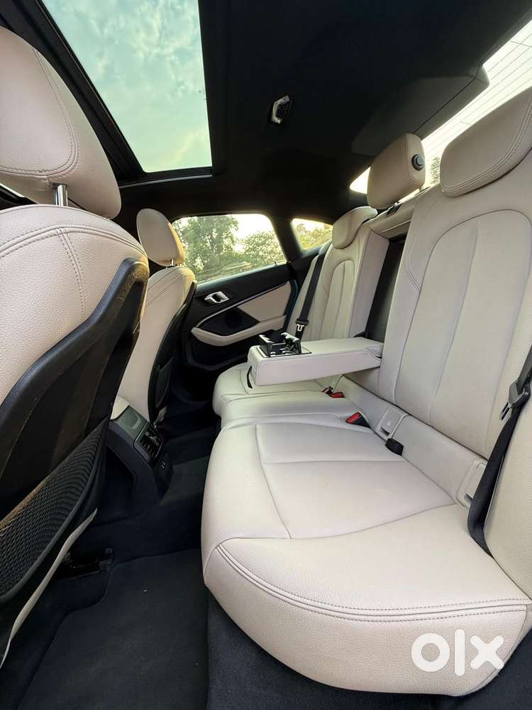 Bmw 2 Series Gran Coupe 220i M Sport, 2021, Petrol