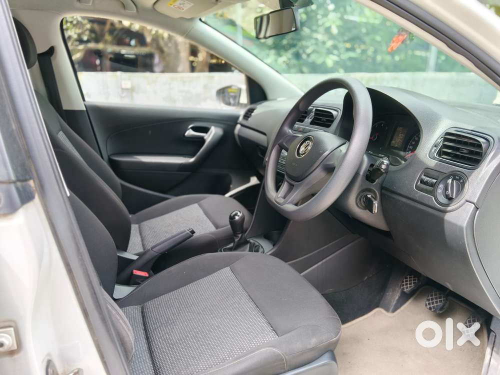 Volkswagen Polo 1.0 Mpi Comfortline, 2020, Petrol