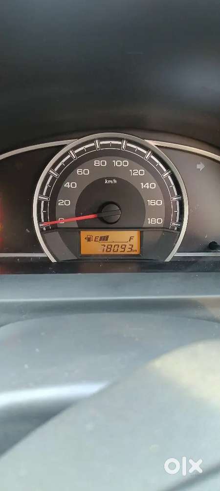 Maruti Suzuki Alto 800 2017