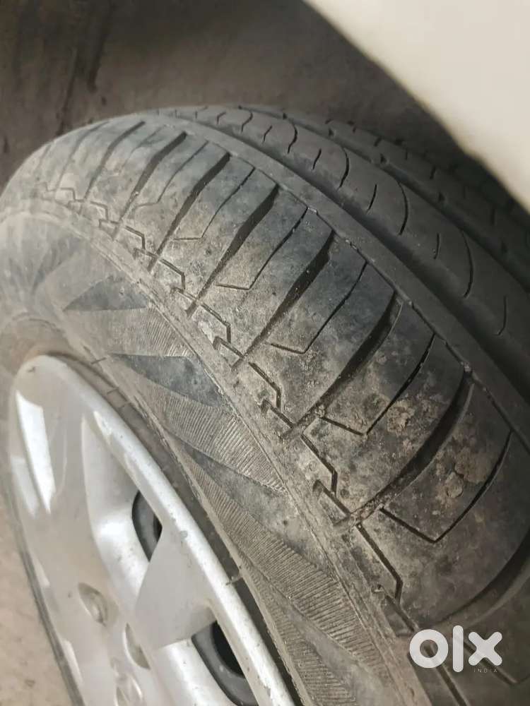 Hyundai I20 Petrol Well Maintained With Both Original Keys Available