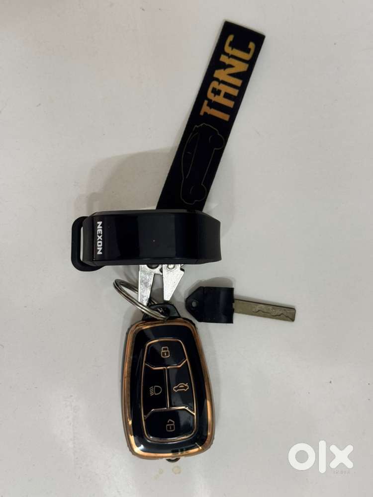 Tata Nexon Petrol 2019 Automatic , Single Hand Driven & Maintained