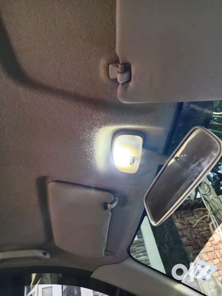 Maruti Suzuki Alto Lxi 2013