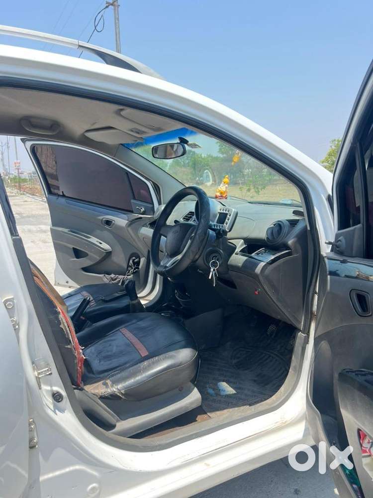 Chevrolet Beat 2011 Cng & Hybrids Good Condition