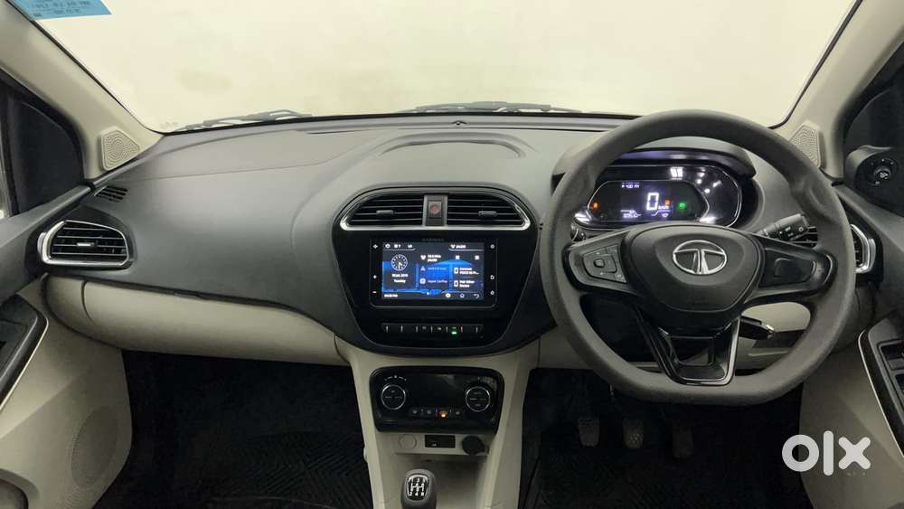 Tata Tiago 1.2 Revotron Xz Plus Cng, 2022, Cng & Hybrids