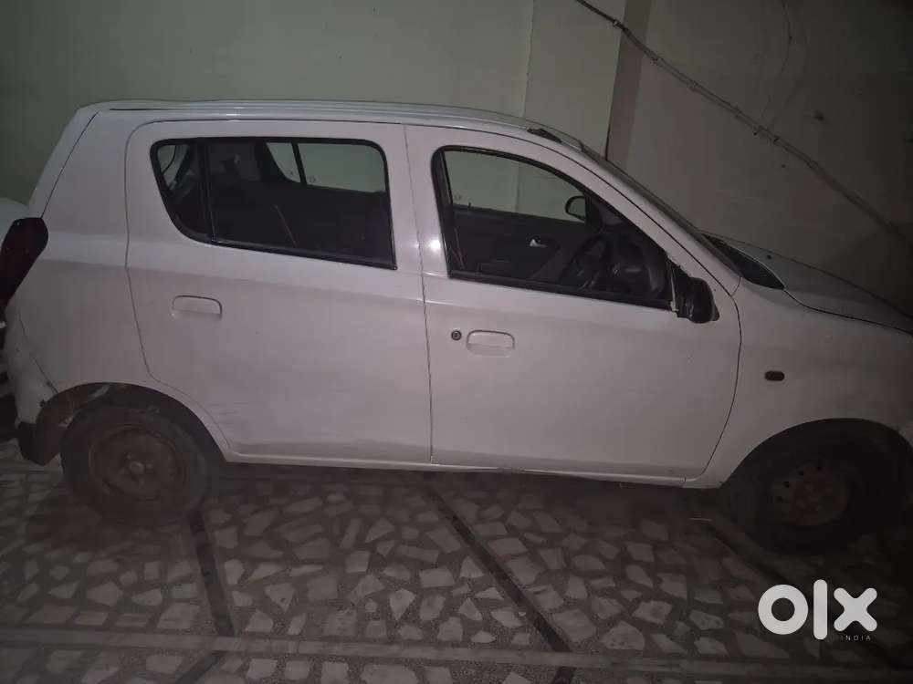 Maruti Suzuki Alto Lxi 2013