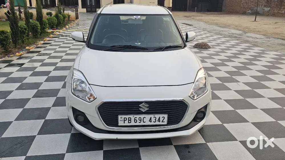 Maruti Suzuki Swift 2019 Diesel Good Condition