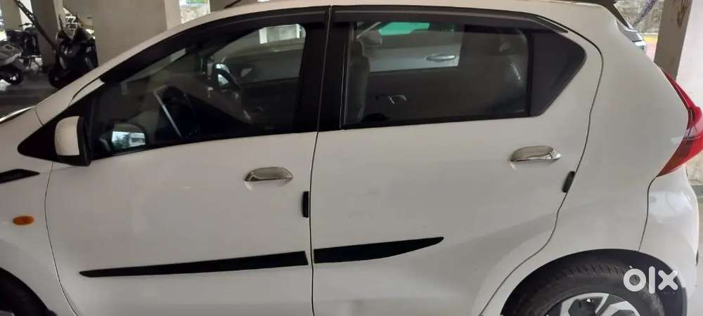 Datsun Redigo 2021 Petrol Manual