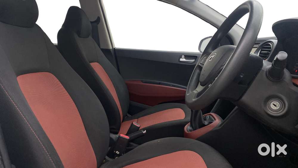 Hyundai Grand I10 1.2 Sportz Prime Edition Vtvt, 2016, Petrol