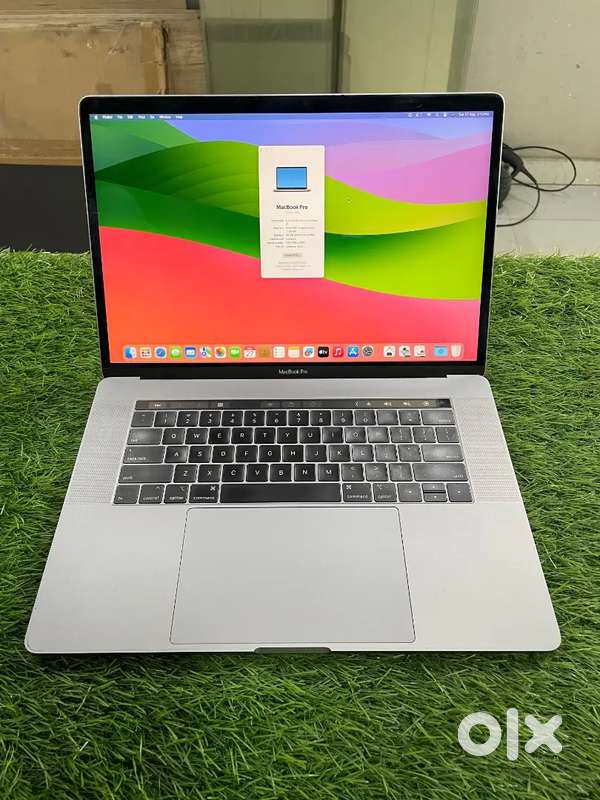 APPLE MACBOOK AVAILABLE IN BULK QUANTITY CORE I7 AND I9