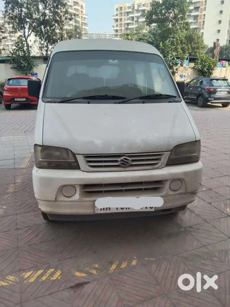 Maruti Suzuki Versa 2003 Petrol Well Maintained