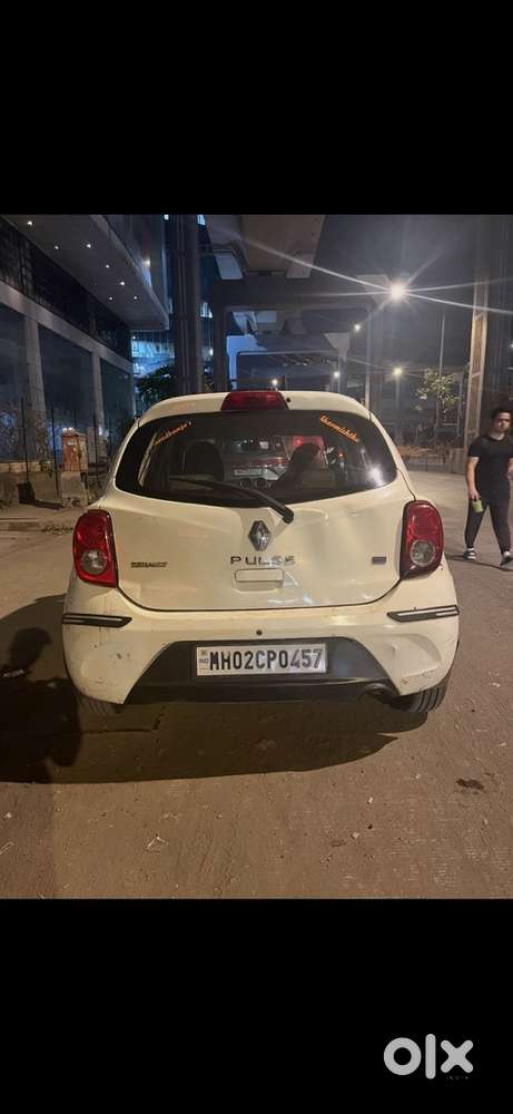 Renault Pulse Petrol Good Condition