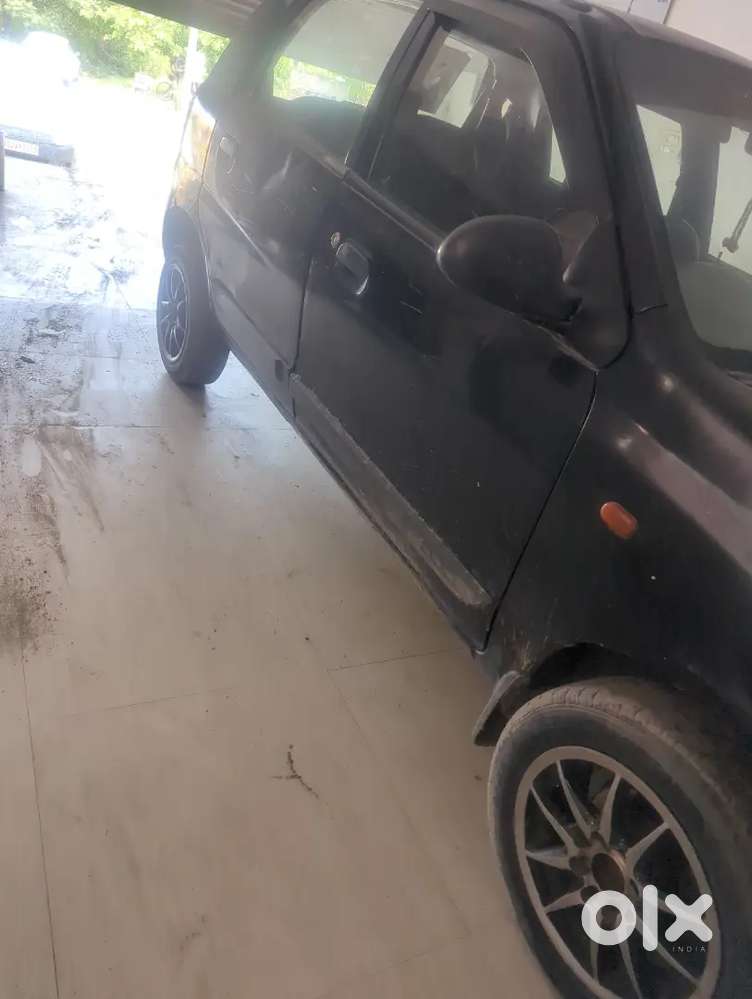 Maruti Suzuki Alto 2007, First Owner