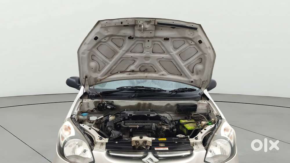 Maruti Suzuki Alto 800 Lxi, 2015, Petrol