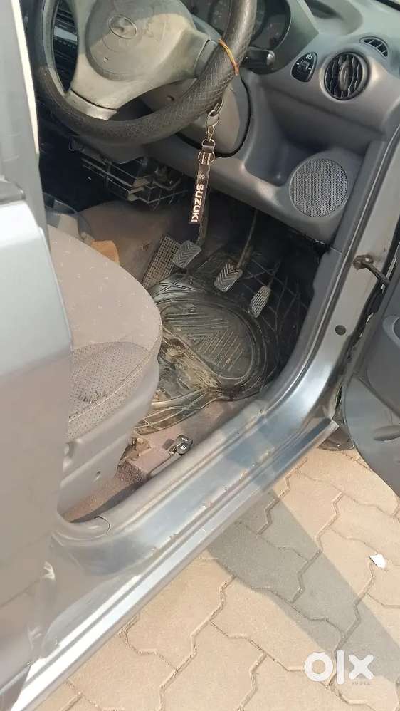 Hyundai Santro Xing 2007