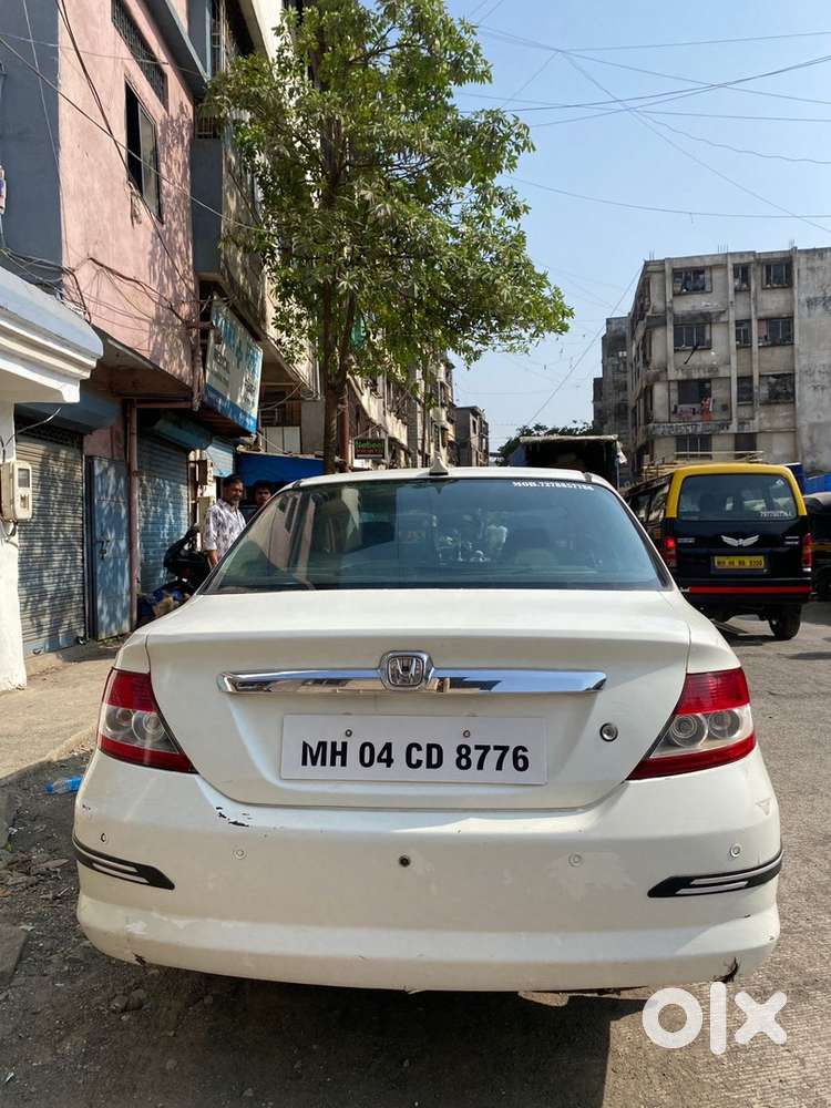 Honda City Dolphin In Good Condition