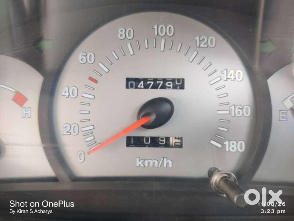 Hyundai Santro Gl