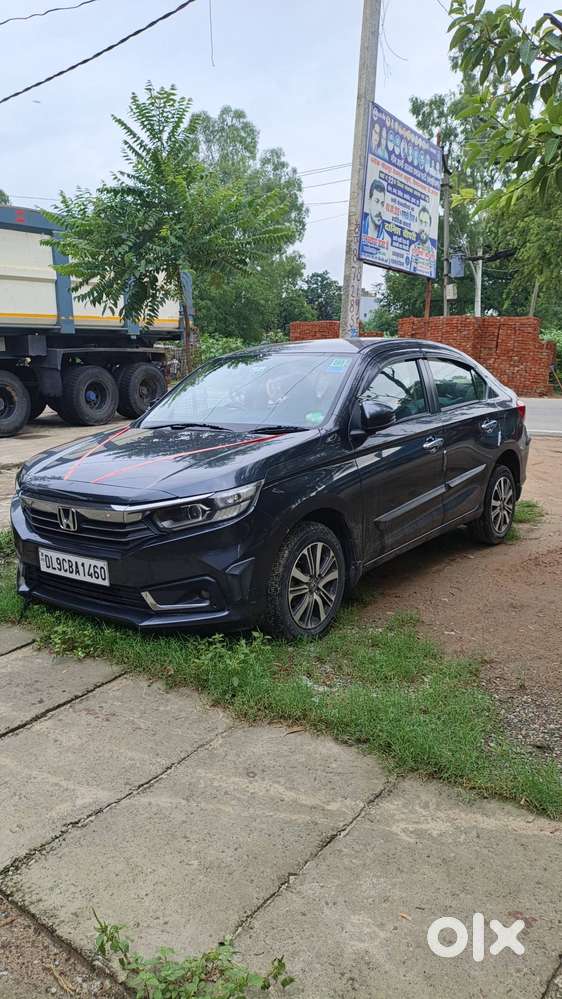 Honda Amaze 1.2 Vx 2022