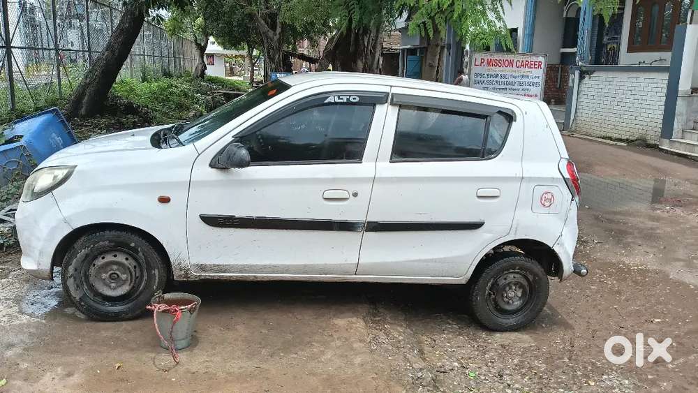 2013 Maruti Suzuki Alto