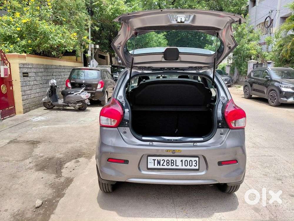 Maruti Suzuki Celerio Zxi(o) Amt, 2024, Petrol