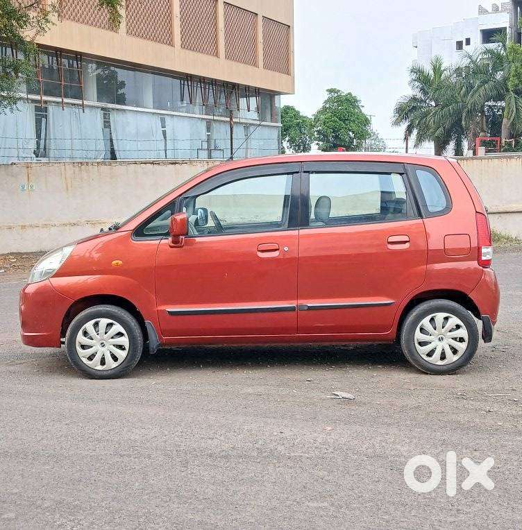Maruti Suzuki Zen Estilo, 2010