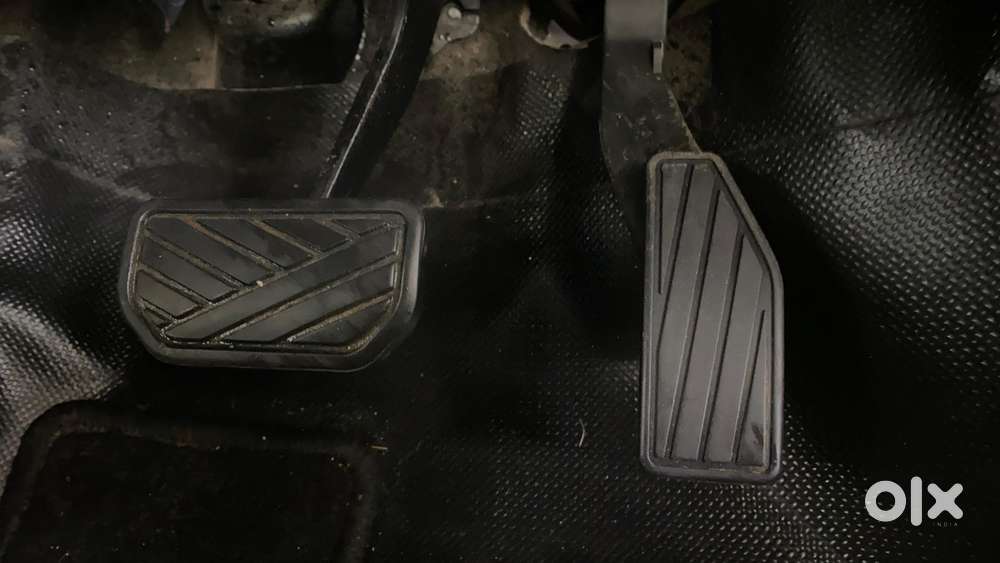 Maruti Suzuki Ignis 1.2 Amt Delta, 2018, Petrol