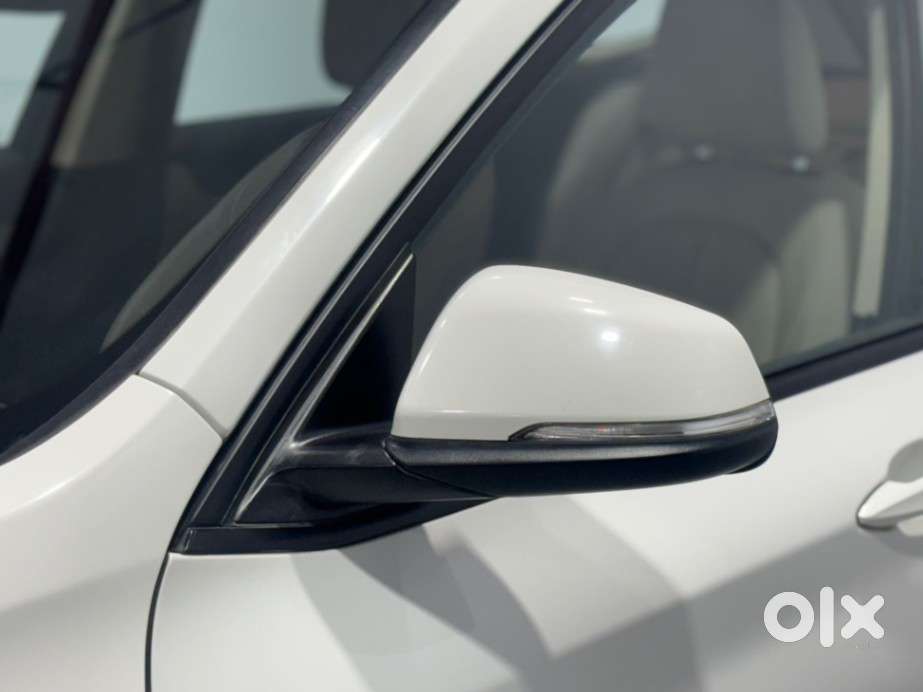 Bmw X1 Sdrive20d Expedition, 2019, Diesel