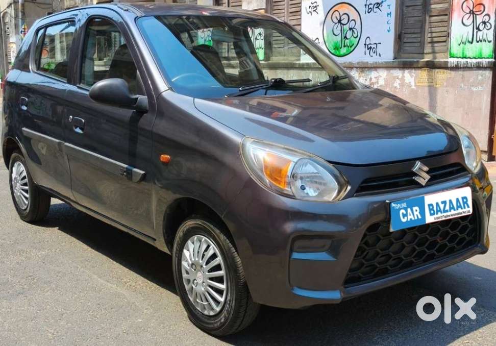 Maruti Suzuki Alto 800 Lxi, 2019, Petrol