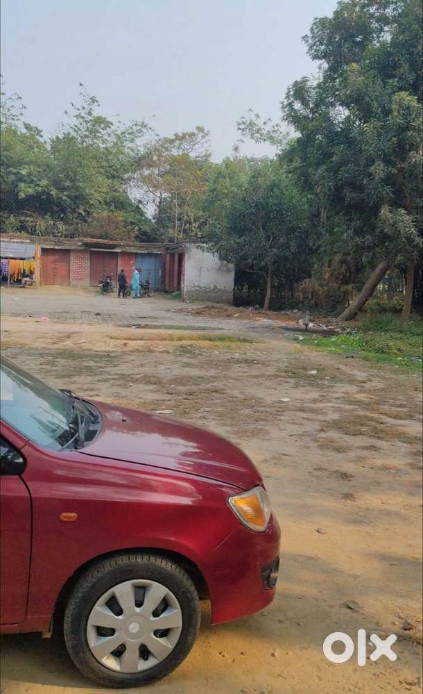 Maruti Suzuki Alto K10 2012 Petrol 2012 62400  Km Driven