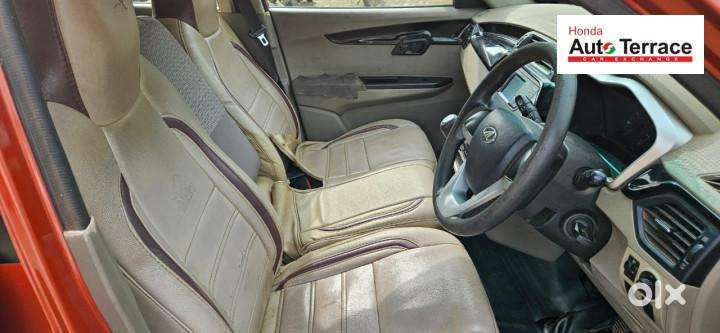 Mahindra Kuv 100 Mahindra-kuv-100-d75-k6-plus, 2017, Diesel