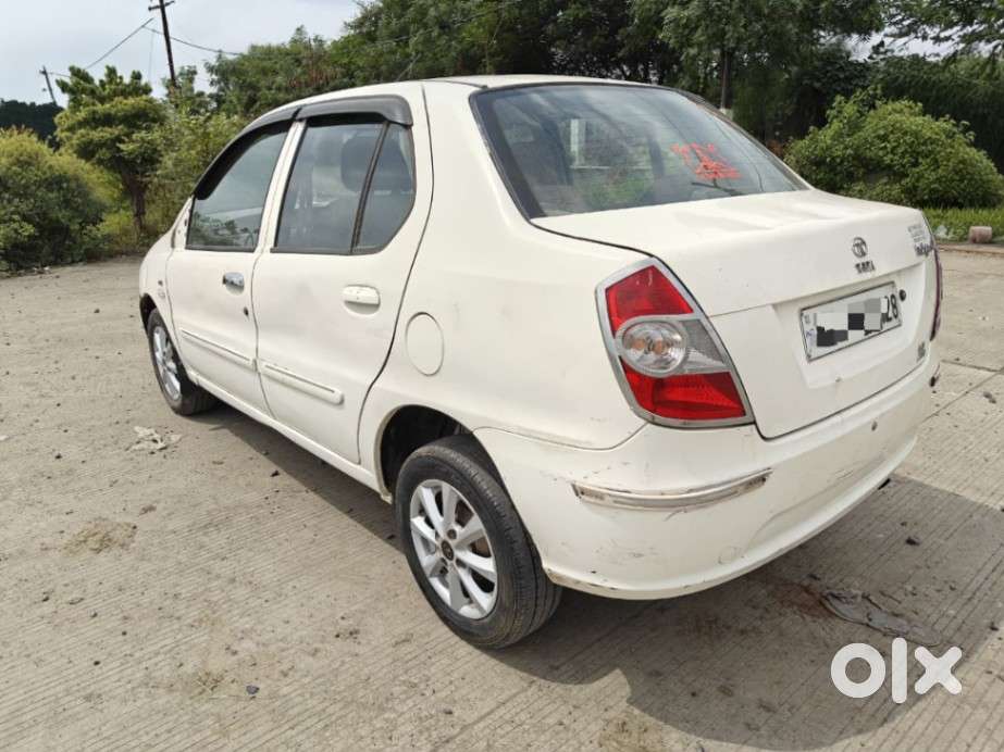 Tata Indigo Ecs Ecs Vx Cr4 Bs-iv, 2012, Diesel