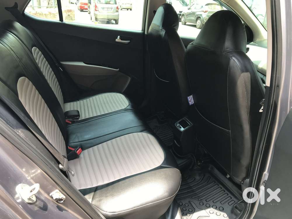 Hyundai Grand I10 2016-2017 Crdi Sportz Celebration Edition, 2018, D..