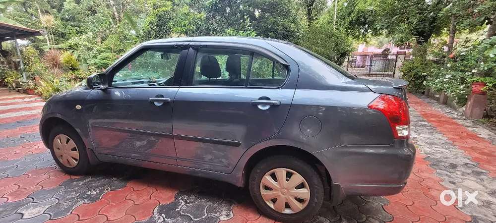 Maruti Suzuki Dzire 2011 Petrol 70000 Km , Registration Up To Dec 2030