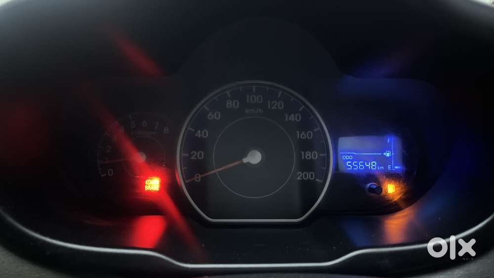 Hyundai I10 Sportz 1.1 Irde2, 2014, Petrol