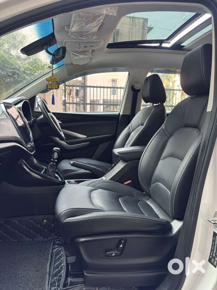 Mg Hector 2.0 Sharp Diesel, 2021, Diesel