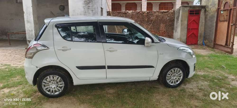 Maruti Suzuki Swift 2014 Diesel Good Condition