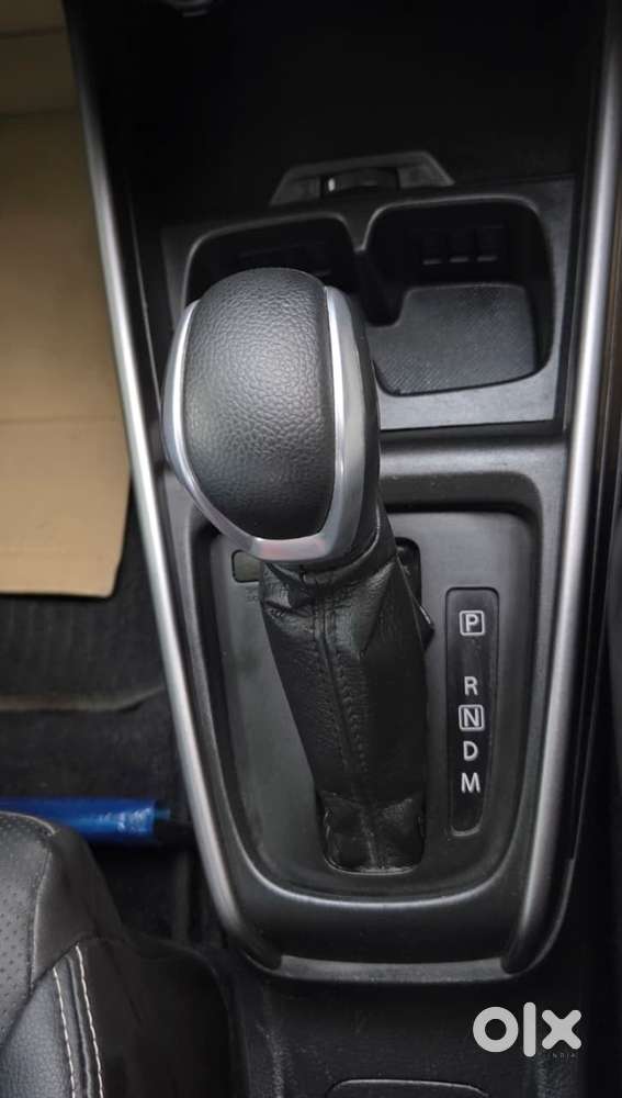 Maruti Suzuki Xl6 1.5 Alpha Plus At, 2024, Petrol