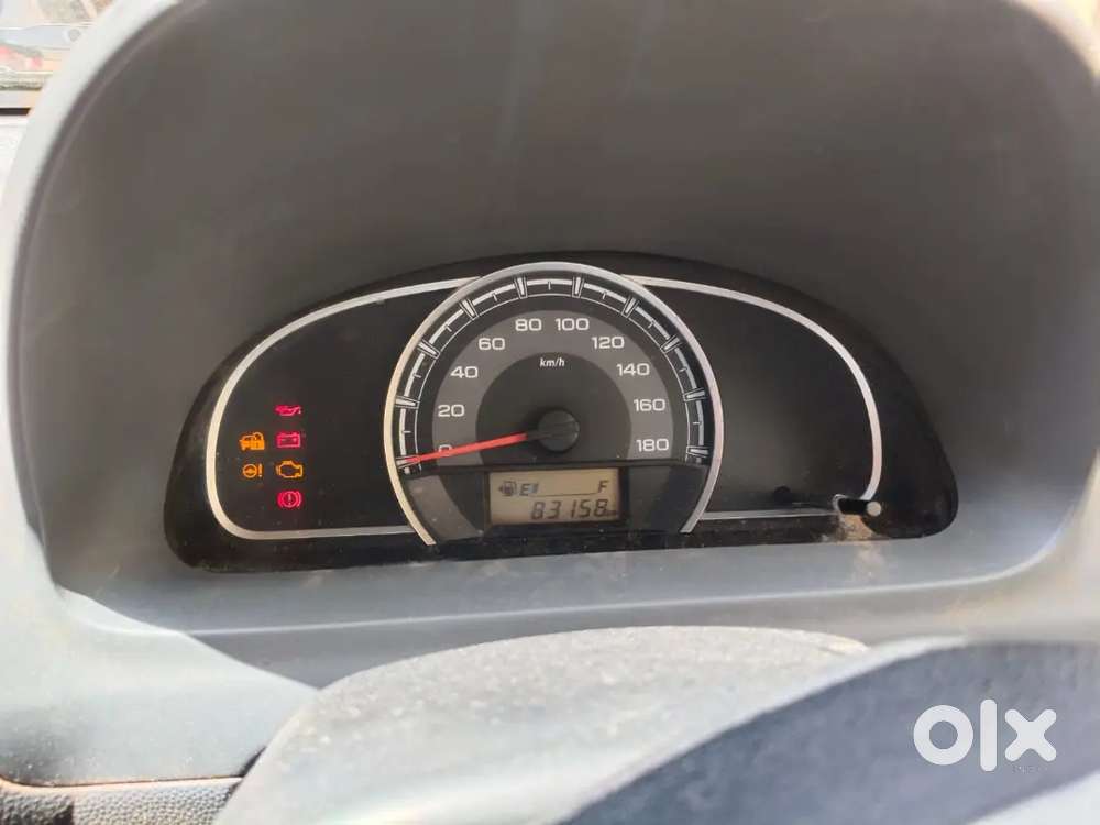 Maruti Suzuki Alto 800 2013 Petrol Good Condition