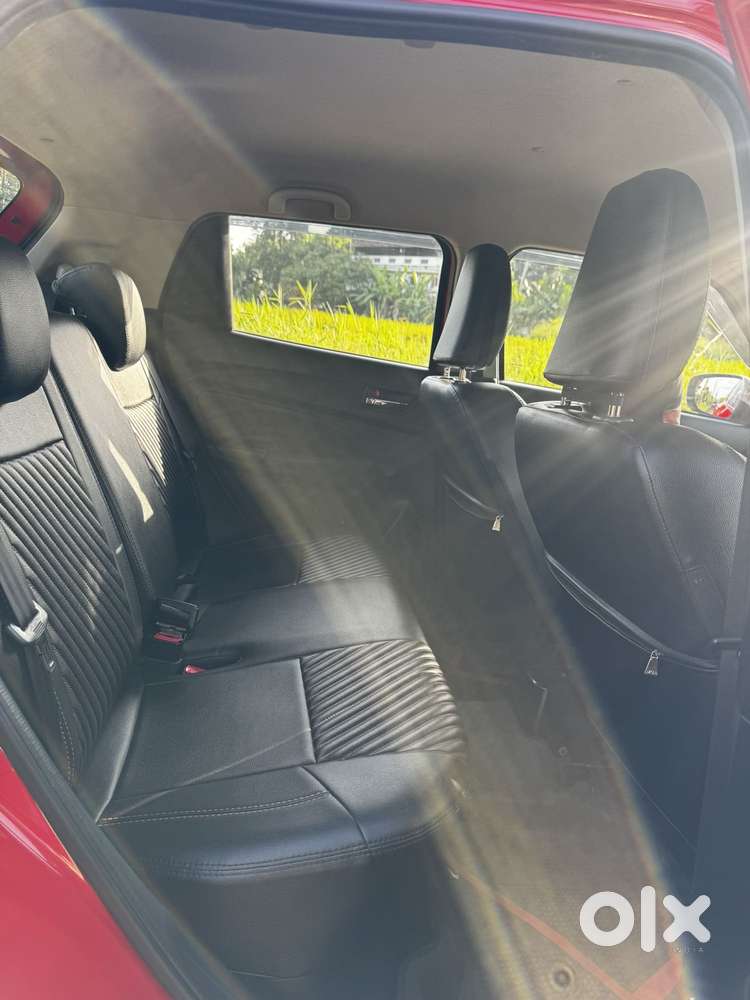 Maruti Suzuki Swift Zxi Plus Dual Tone, 2020, Petrol