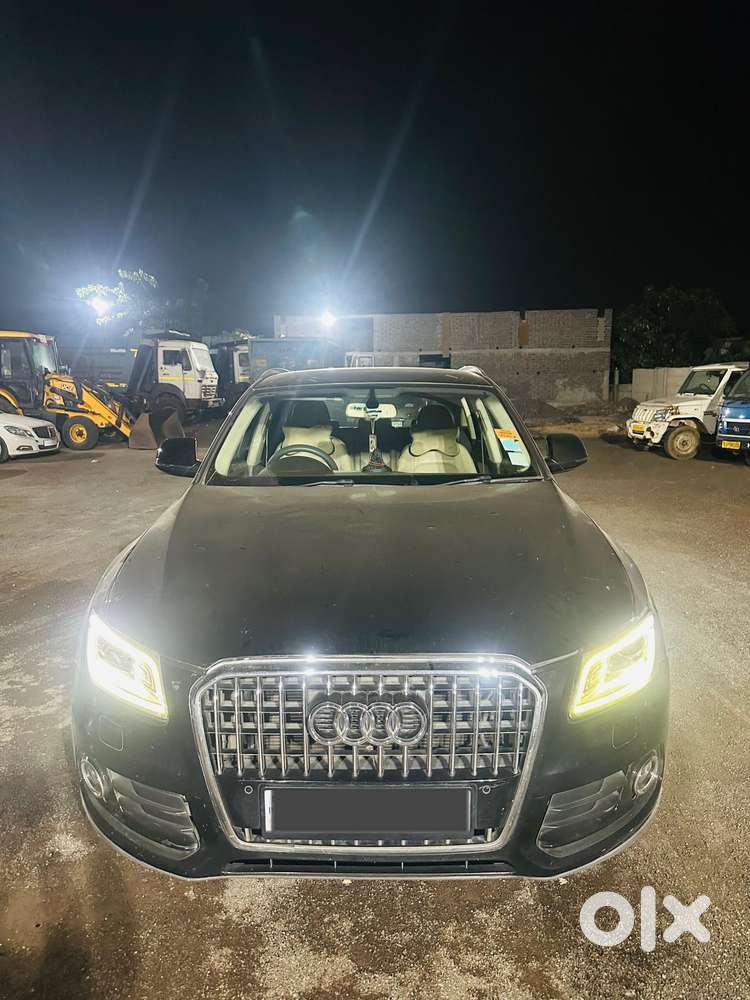 Audi Q5 2012-2017 3.0 Tdi Quattro Premium Plus, 2015, Diesel