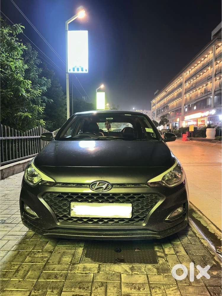 Hyundai I20 Asta Diesel 1.2 Asta 2018 | Star Dust Colour |