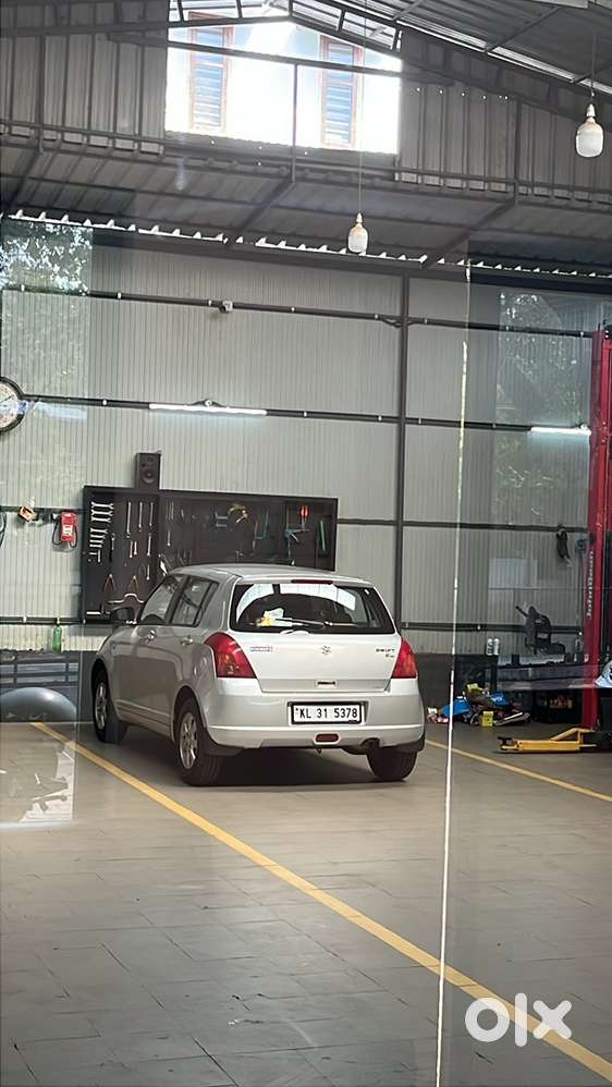Swift Zxi Full Option Mint Condition