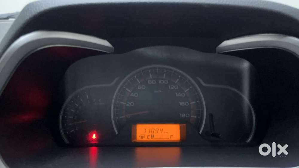 Maruti Suzuki Alto K10 2010-2014 Vxi, 2017, Petrol